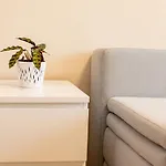 163 Zentrum Nord Apartment Messe,Hbf,A14