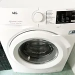 163 Zentrum Nord Apartment Messe,Hbf,A14