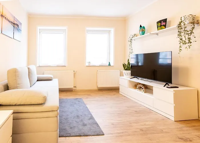163 Zentrum Nord Apartment Messe,Hbf,A14