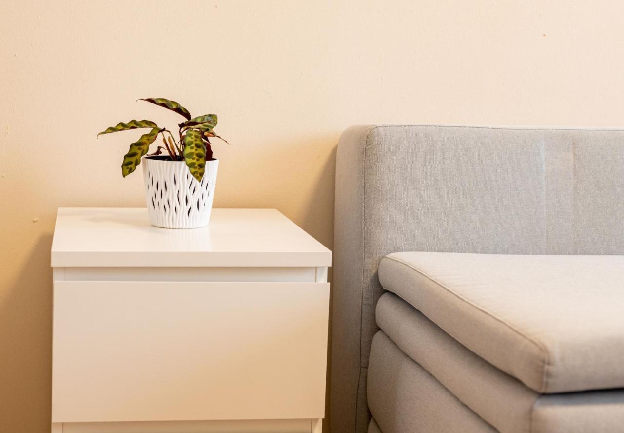 163 Zentrum Nord Messe,hbf,a14 Apartment