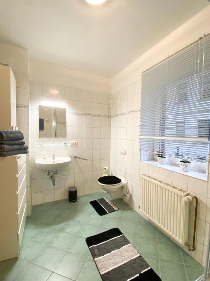 163 Zentrum Nord Messe,hbf,a14 Apartment Leipzig